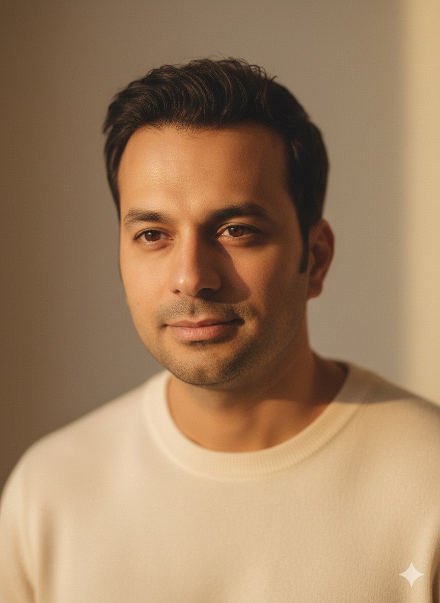 Suneet Malhotra
